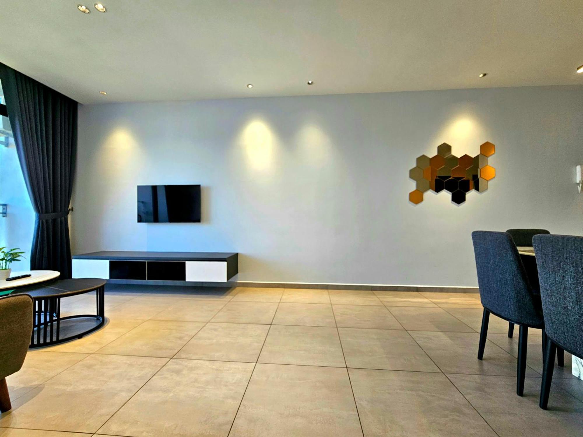 Quartz Residence - Melaka Quarto foto
