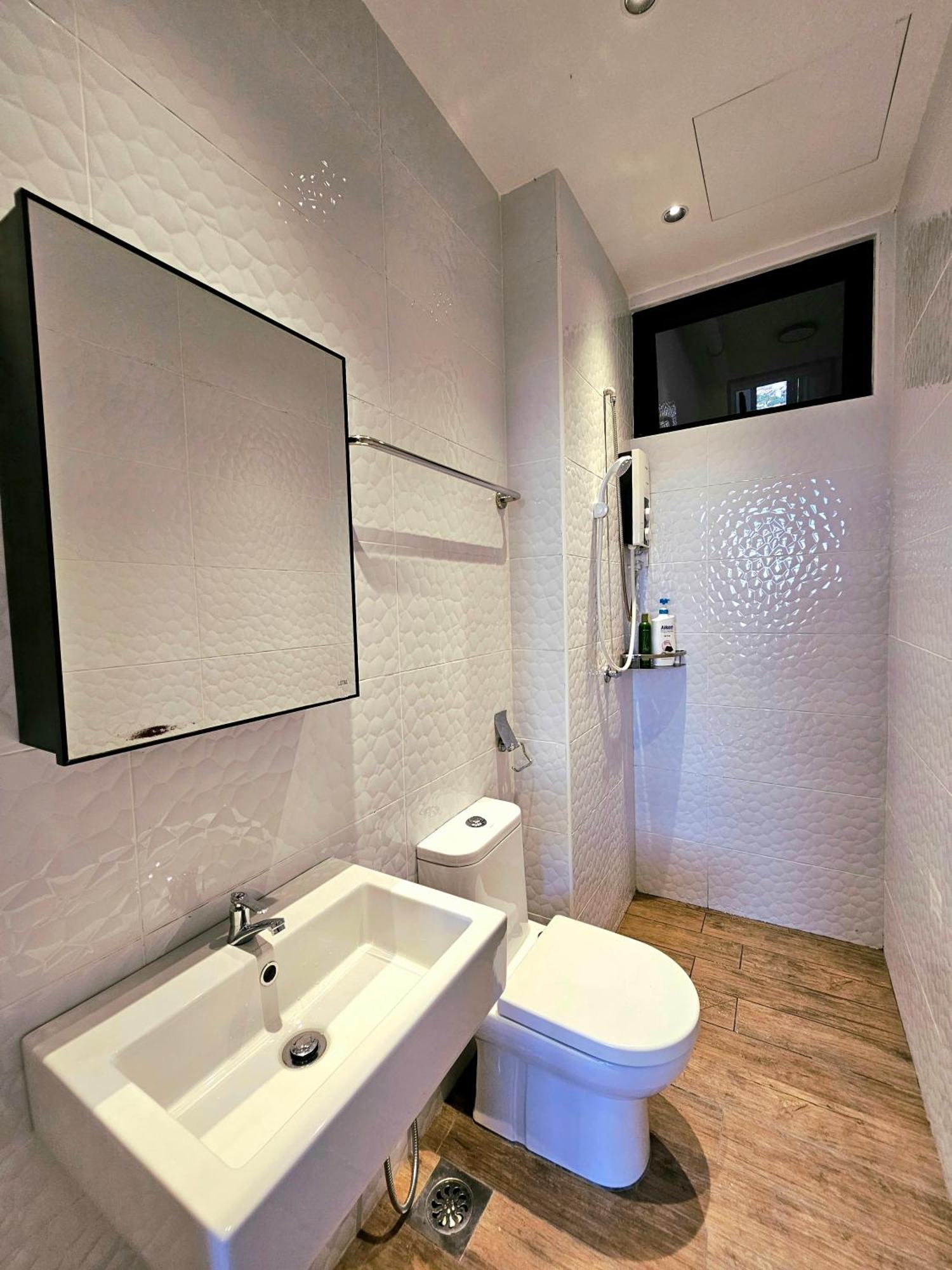 Quartz Residence - Melaka Quarto foto